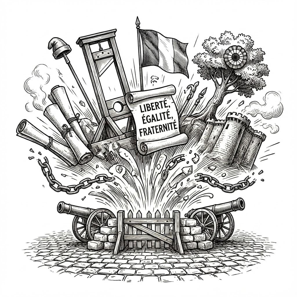 The Political Spectrum Explained